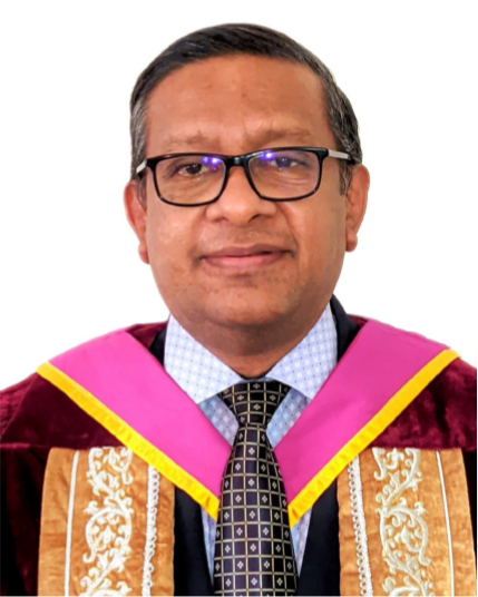 Prof. Jagath Manatunge